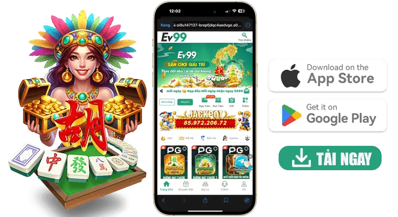 Ưu đãi hấp dẫn i9bet141