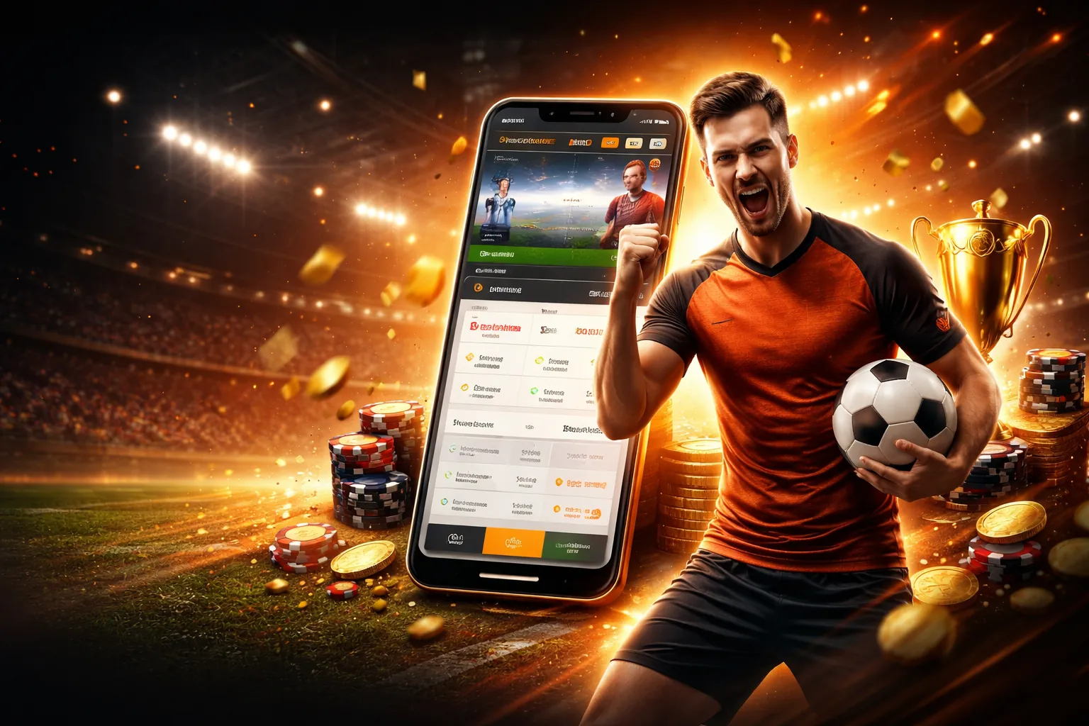 Nổ hũ i9bet141