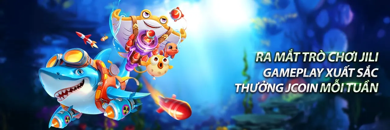 Thế giới bắn cá sống động trên i9bet141 App Android
