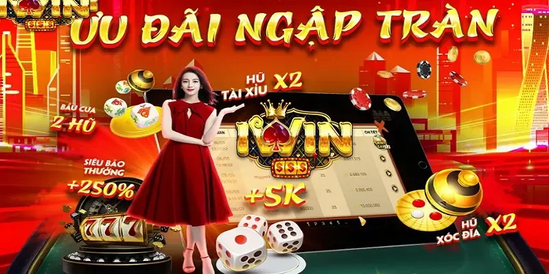 Ưu đãi vòng quay miễn phí hàng ngày